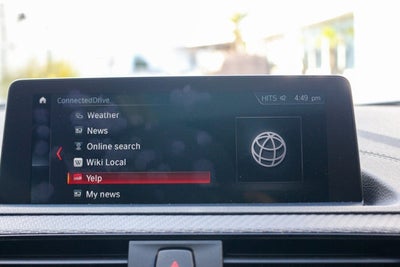 2021 BMW M2 Competition