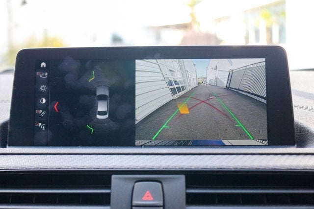 2021 BMW M2 Competition