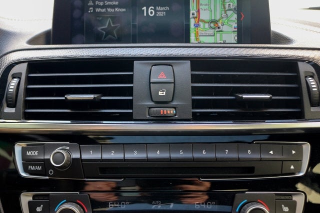 2021 BMW M2 Competition