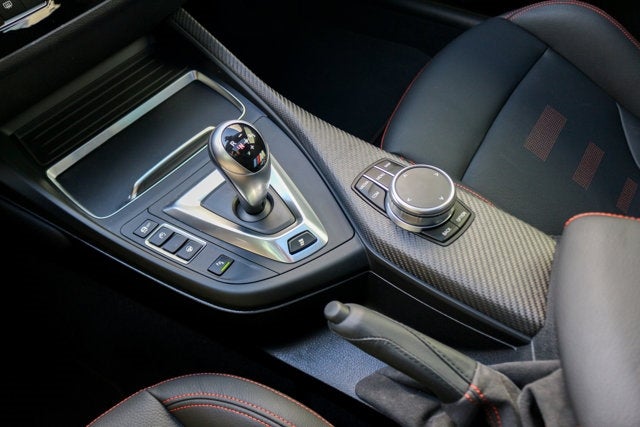 2021 BMW M2 Competition