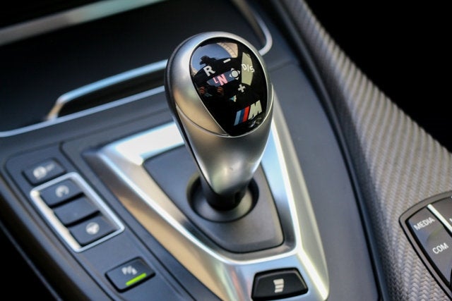 2021 BMW M2 Competition