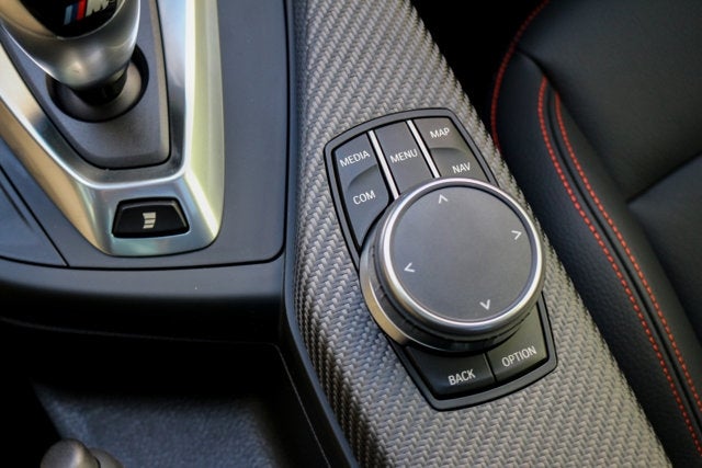 2021 BMW M2 Competition