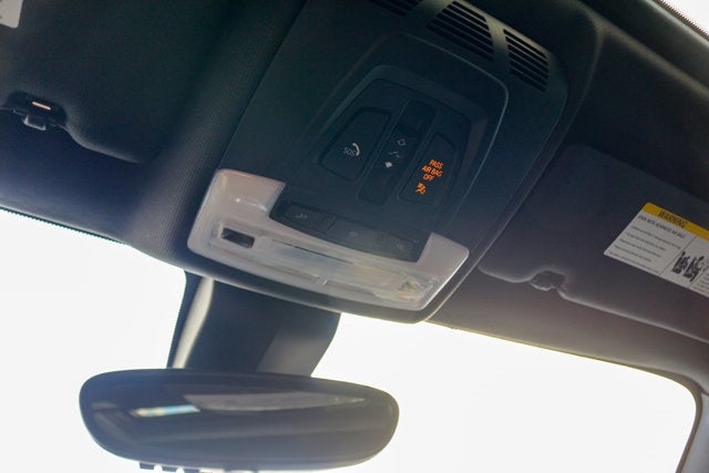 2021 BMW M2 Competition