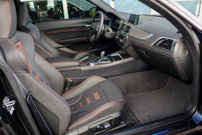 2021 BMW M2 Competition