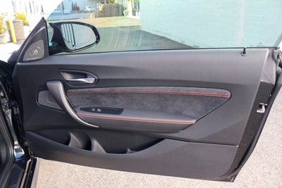 2021 BMW M2 Competition