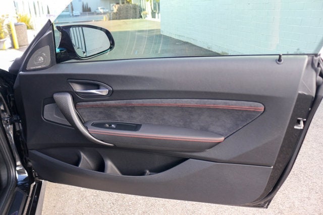 2021 BMW M2 Competition