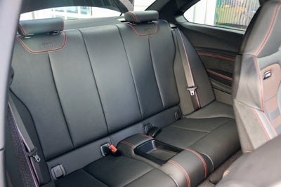 2021 BMW M2 Competition