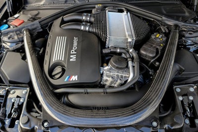 2021 BMW M2 Competition