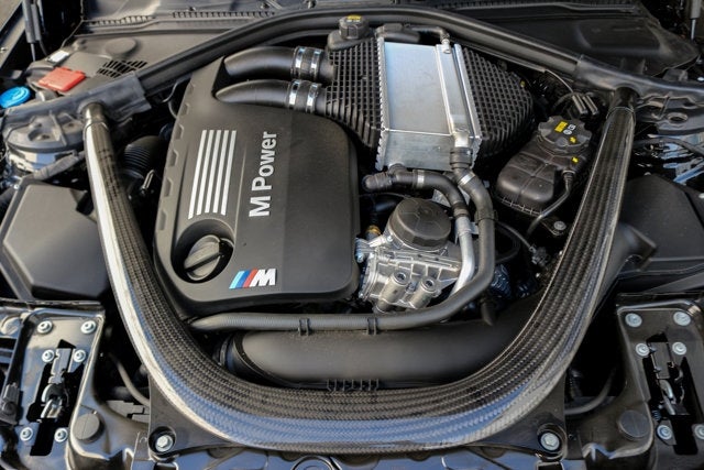 2021 BMW M2 Competition