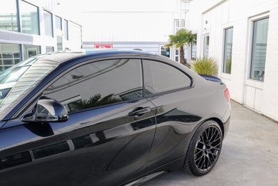 2021 BMW M2 Competition