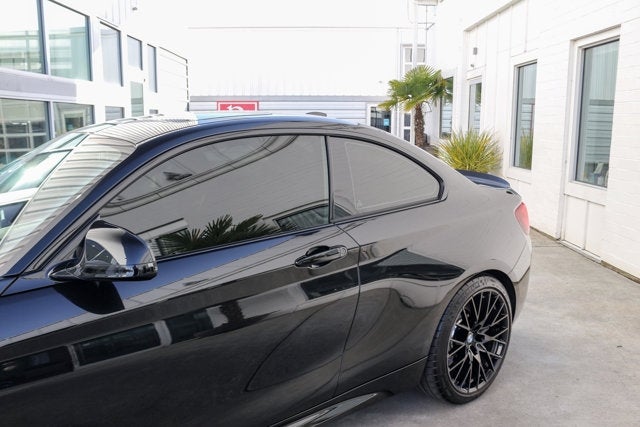 2021 BMW M2 Competition