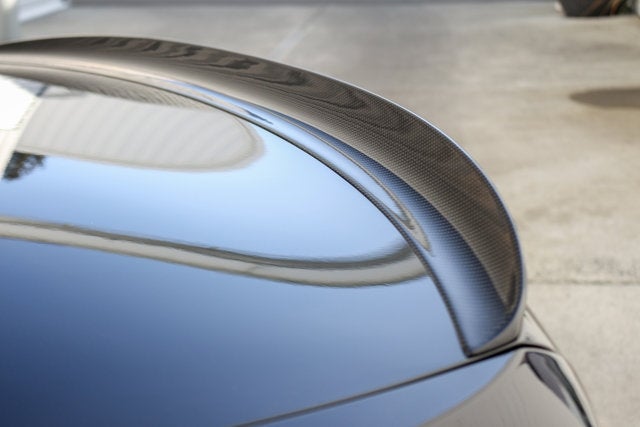 2021 BMW M2 Competition