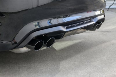 2021 BMW M2 Competition