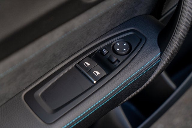 2021 BMW M2 Competition