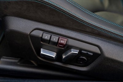 2021 BMW M2 Competition