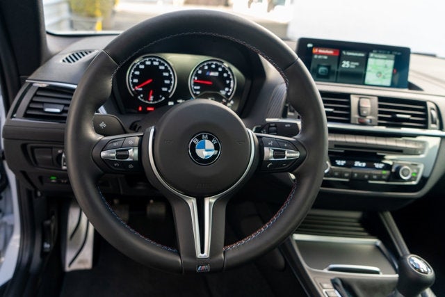 2021 BMW M2 Competition