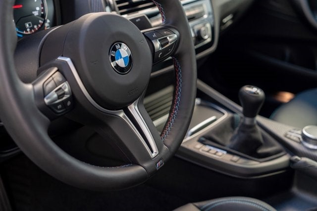 2021 BMW M2 Competition