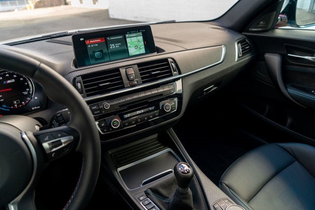 2021 BMW M2 Competition