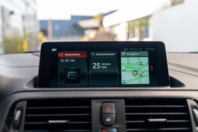 2021 BMW M2 Competition