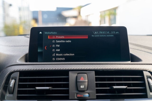 2021 BMW M2 Competition