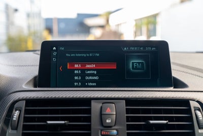 2021 BMW M2 Competition