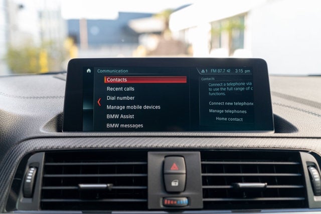 2021 BMW M2 Competition