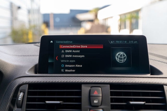 2021 BMW M2 Competition