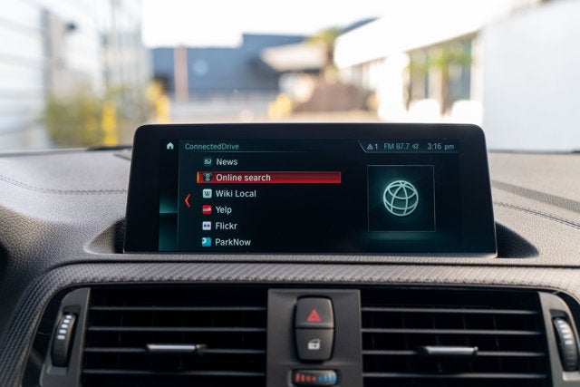 2021 BMW M2 Competition