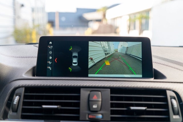 2021 BMW M2 Competition