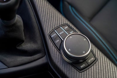 2021 BMW M2 Competition