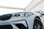 2021 BMW M2 Competition