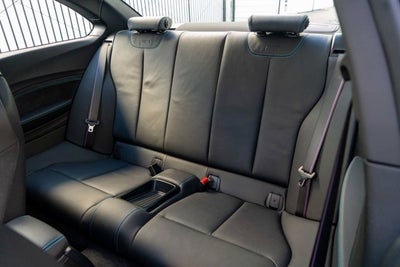 2021 BMW M2 Competition