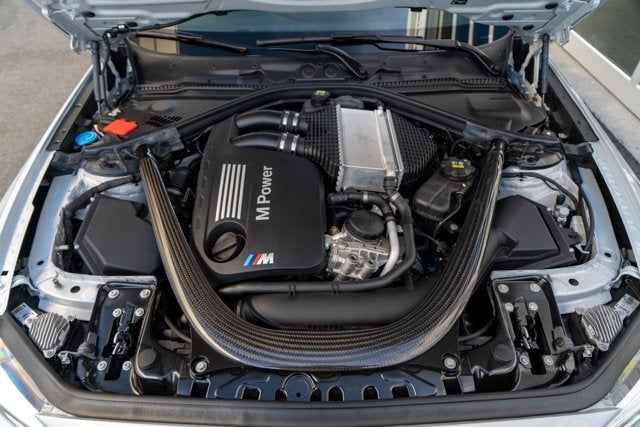 2021 BMW M2 Competition