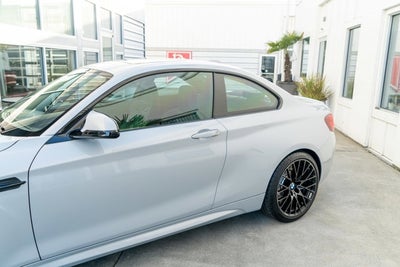 2021 BMW M2 Competition