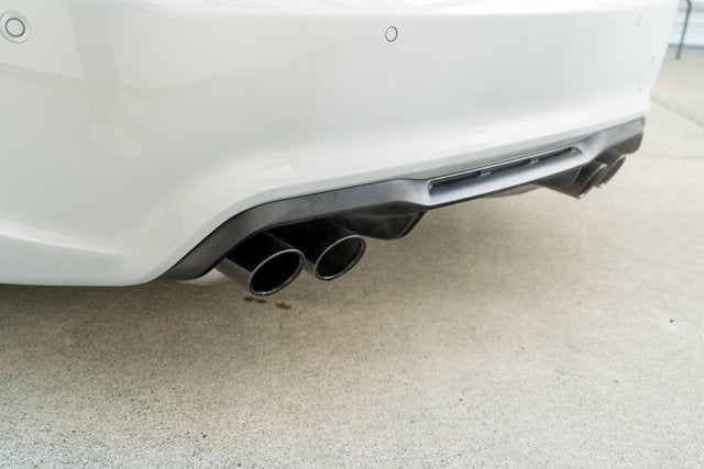 2021 BMW M2 Competition