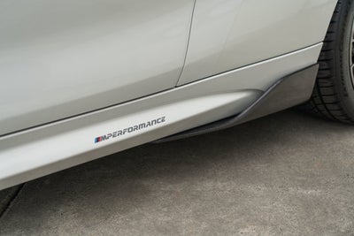 2020 BMW M2 Competition