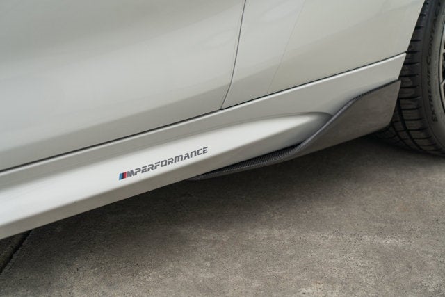 2020 BMW M2 Competition
