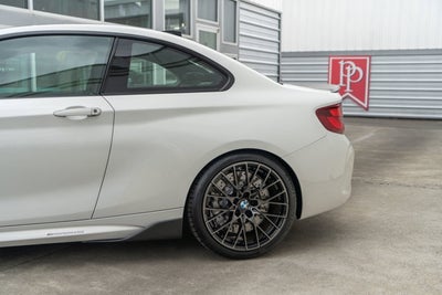 2020 BMW M2 Competition