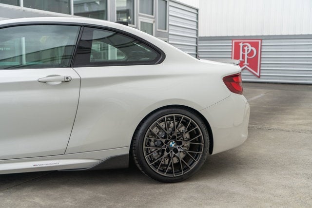 2020 BMW M2 Competition