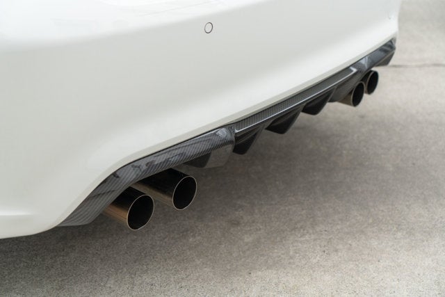 2020 BMW M2 Competition