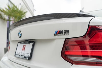 2020 BMW M2 Competition