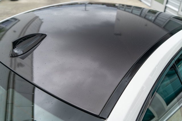 2020 BMW M2 Competition