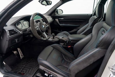 2020 BMW M2 Competition