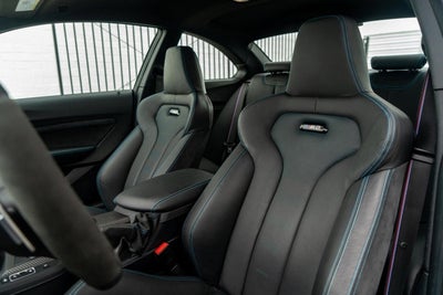 2020 BMW M2 Competition