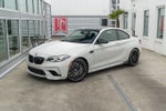 2020 BMW M2 Competition