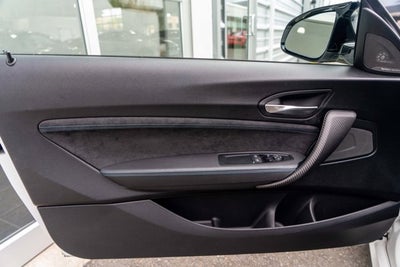 2020 BMW M2 Competition