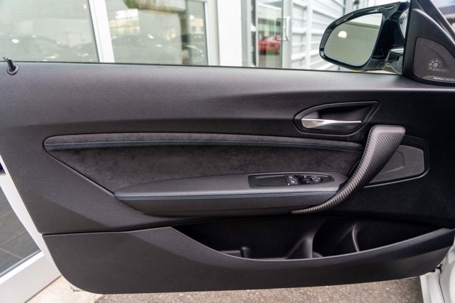 2020 BMW M2 Competition