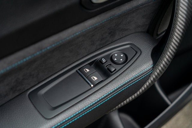 2020 BMW M2 Competition