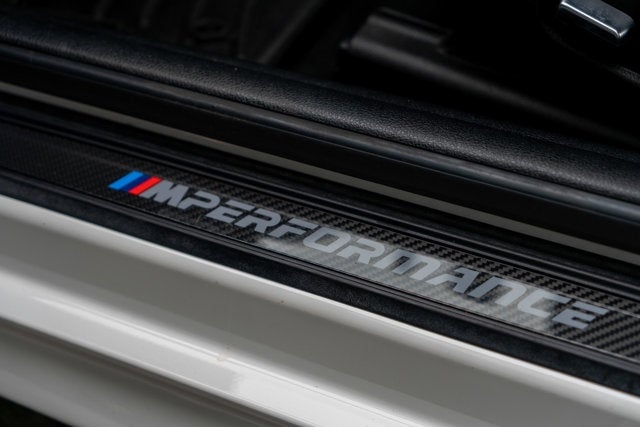 2020 BMW M2 Competition