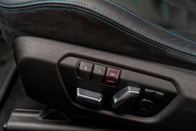 2020 BMW M2 Competition